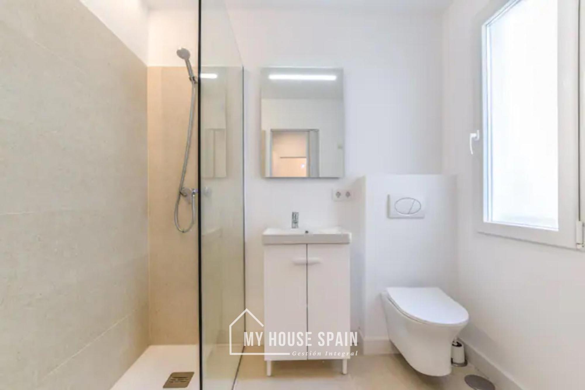 Appartamento Myhousespain - Moderno Piso En Embajadores *